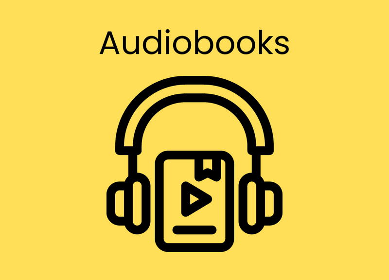 Amba Press Audiobook Service