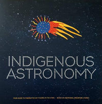 Thumbnail for Indigenous Astronomy Starwheel