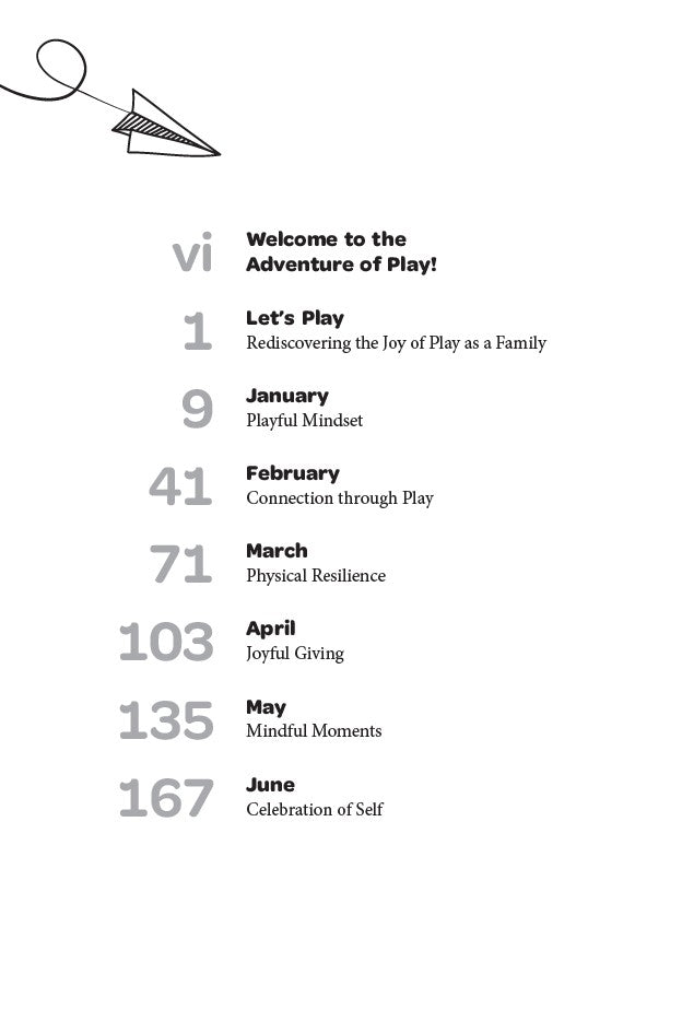 365 Days of Play