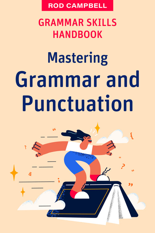 Grammar Skills Handbook