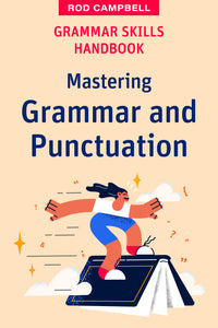 Thumbnail for Grammar Skills Handbook