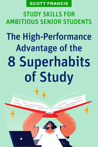 Thumbnail for Study Skills for Ambitious Senior Students