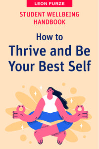 Thumbnail for Student Wellbeing Handbook