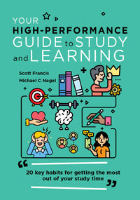 Thumbnail for Your High-Performance Guide to Study and Learning