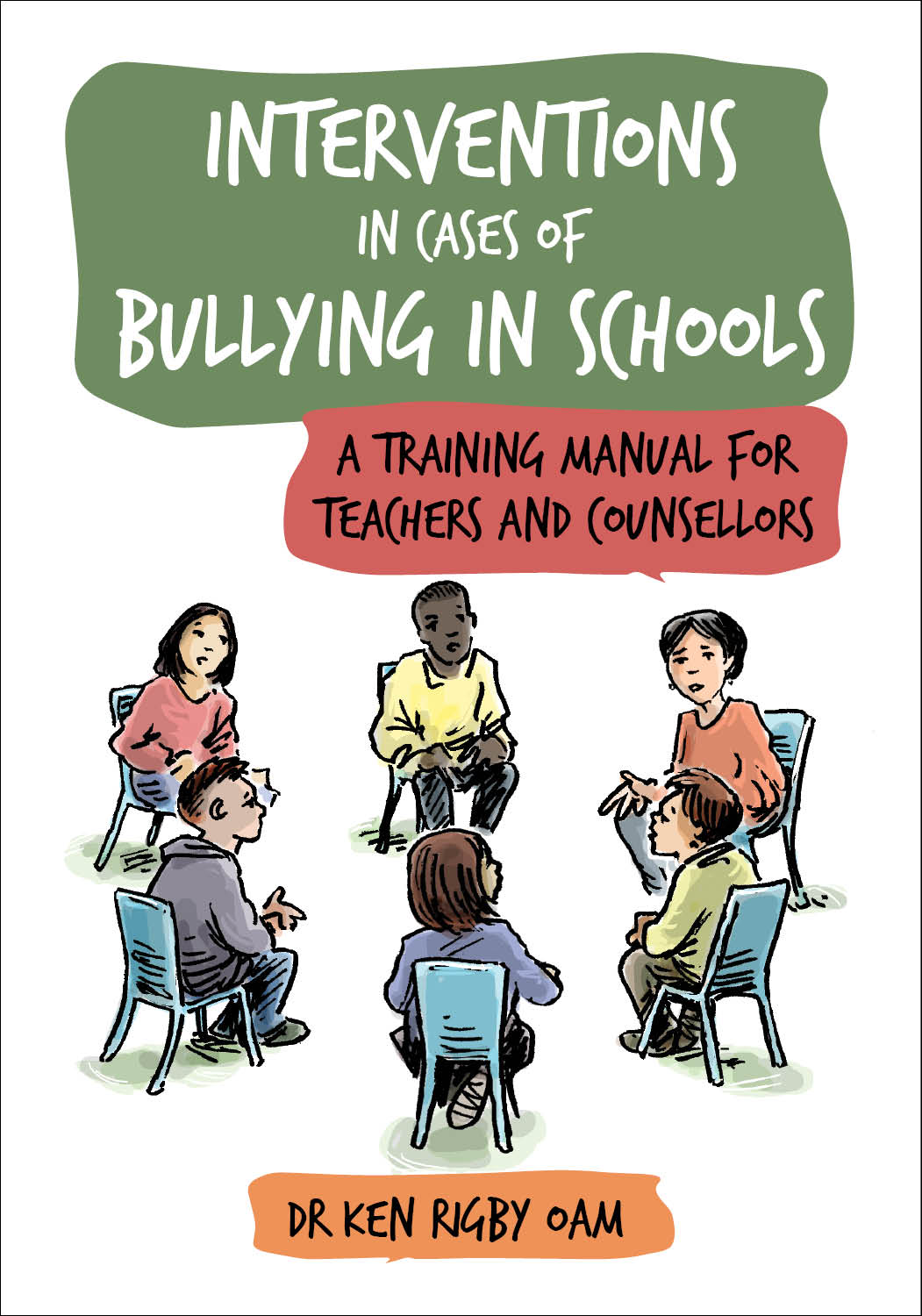Ken Rigby bundle