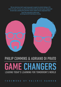 Thumbnail for Game Changers