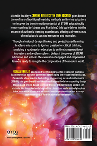 Thumbnail for Creating Authenticity in STEAM Education