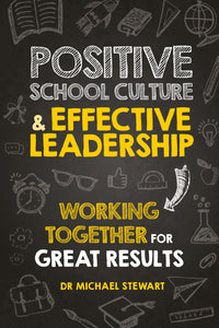 Thumbnail for Positive School Culture & Effective Leadership