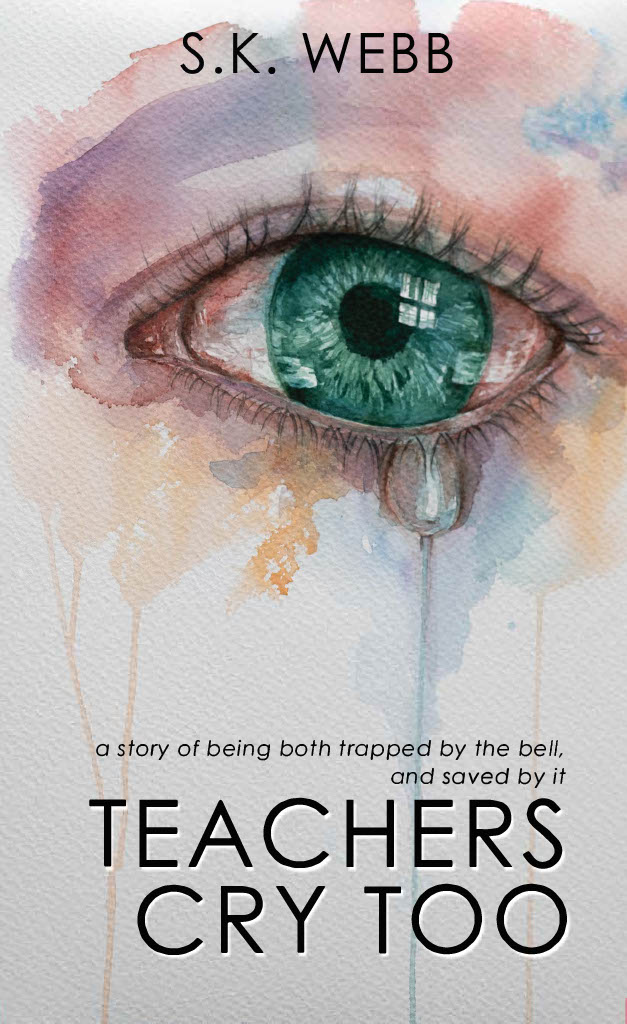Teachers Cry Too