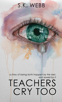 Thumbnail for Teachers Cry Too