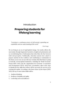 Thumbnail for Developing Executive Functioning in the Primary Years
