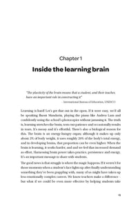 Thumbnail for Developing Executive Functioning in the Primary Years