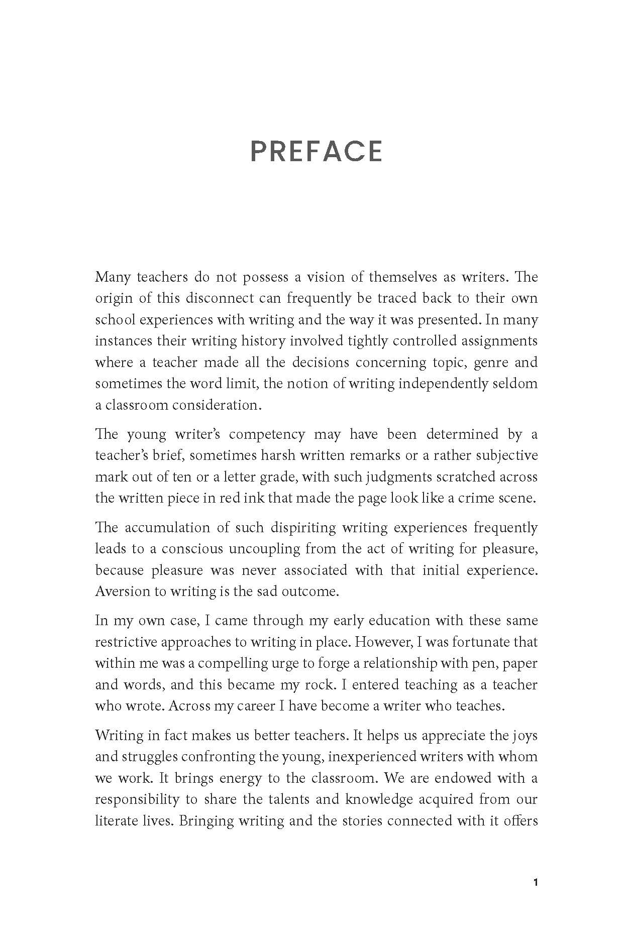 Notebook Notions