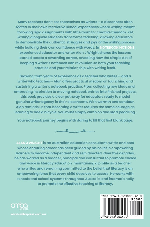 Notebook Notions