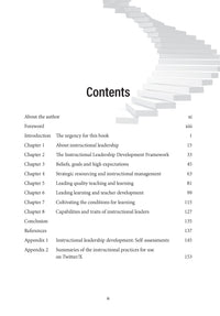 Thumbnail for Instructional Leadership