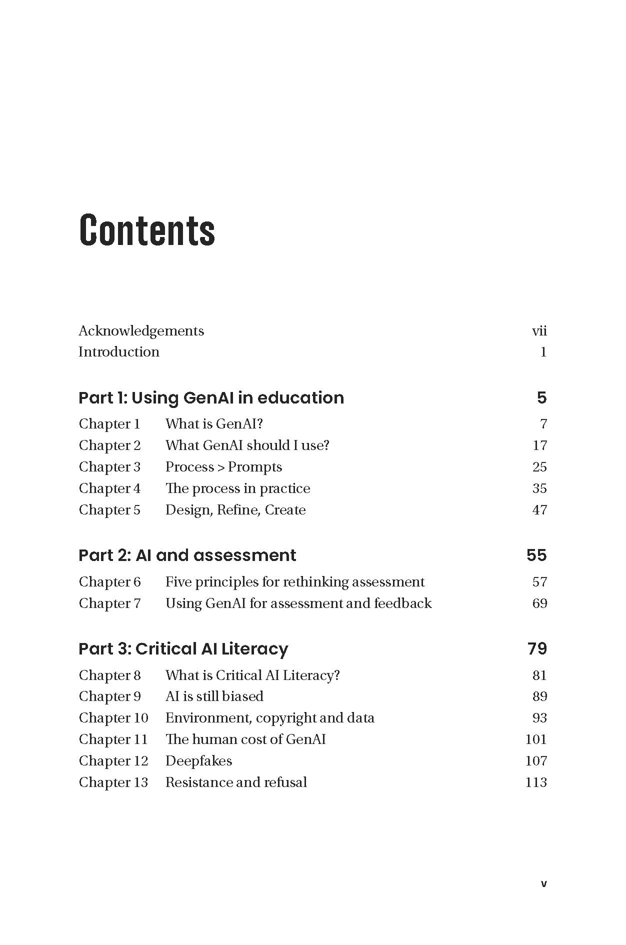Practical AI Strategies 2