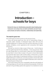Thumbnail for Building Schools for Boys