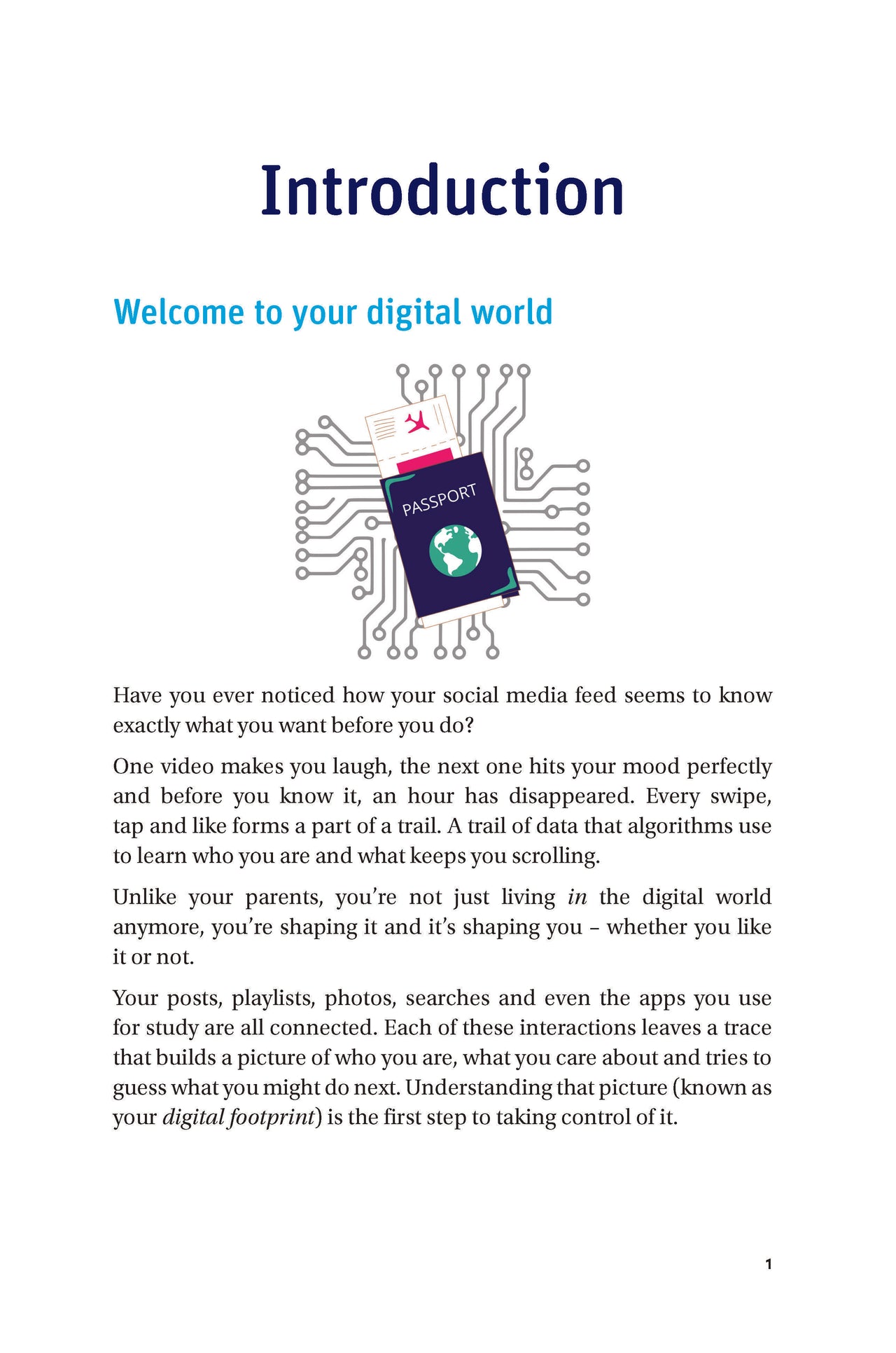 Digital Literacy Handbook