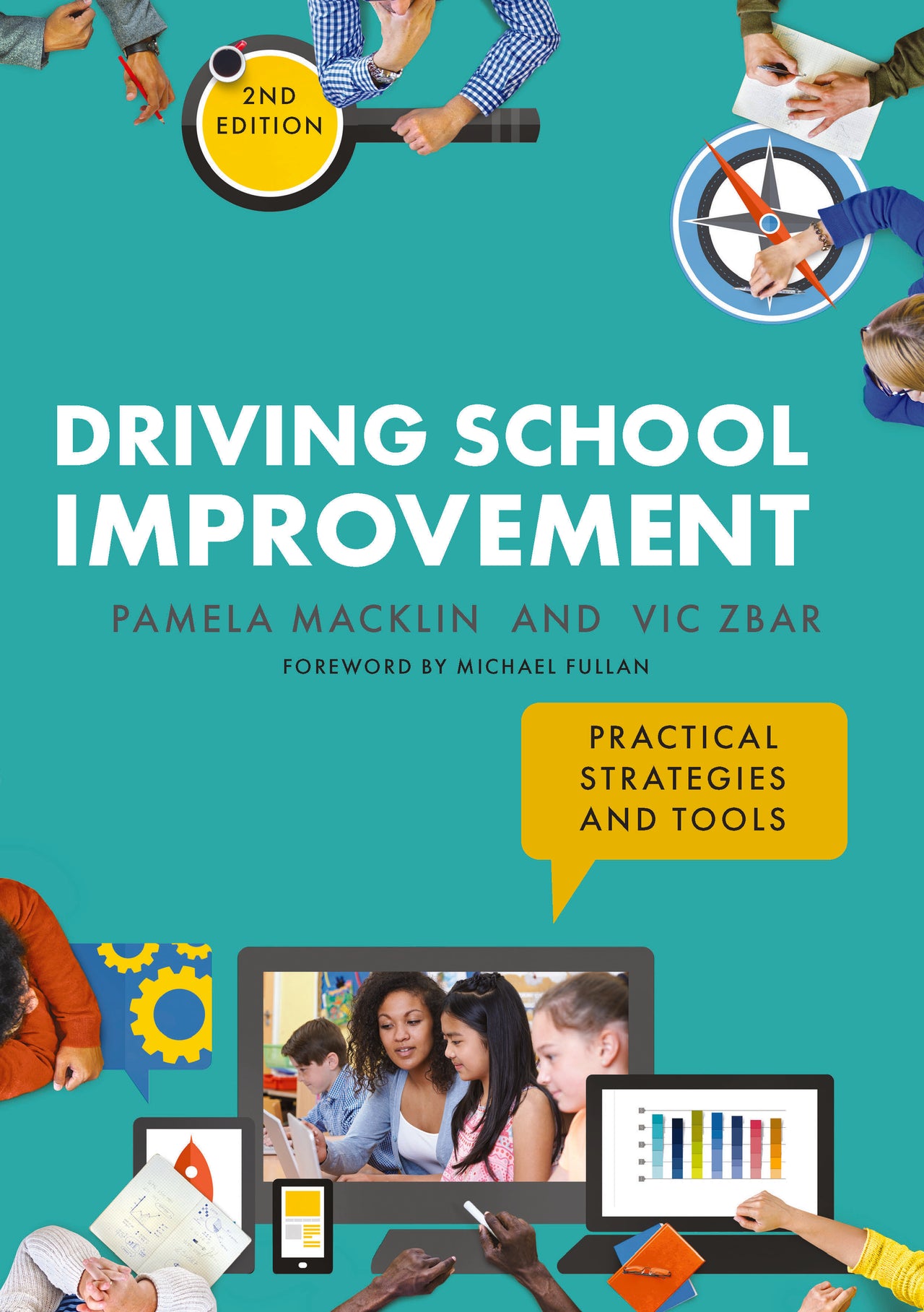 Driving School Improvement bundle