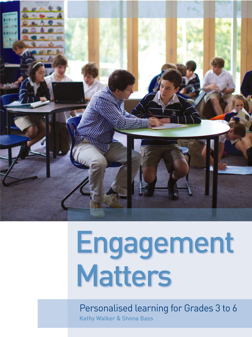Engagement Matters