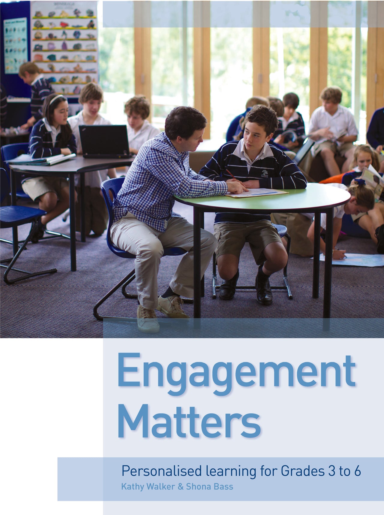 Engagement Matters