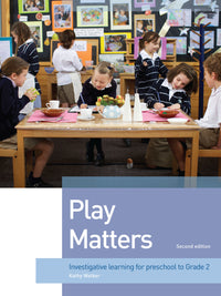 Thumbnail for Play Matters