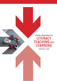 Thumbnail for Leading Improvement in Literacy Teaching and Learning