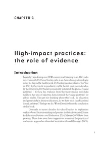 Thumbnail for Leading Improvement in Literacy Teaching and Learning