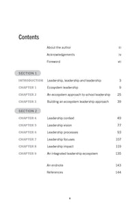 Thumbnail for Ecosystem Leadership
