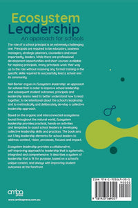 Thumbnail for Ecosystem Leadership