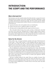 Thumbnail for Creative Activities in Mathematics - Book 3