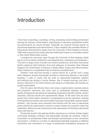 Thumbnail for Leading Learning and Teaching