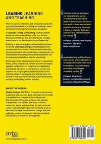 Thumbnail for Leading Learning and Teaching