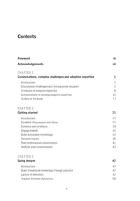 Thumbnail for Leading Professional Conversations