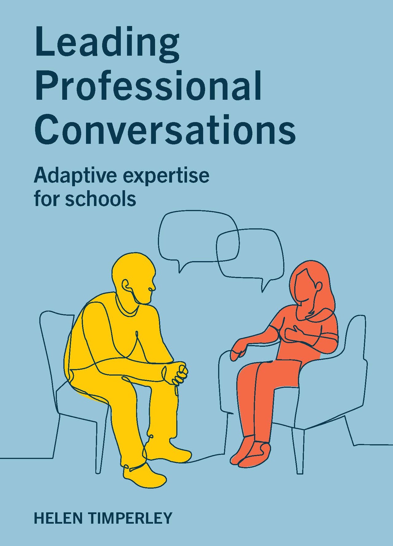 Leading Professional Conversations