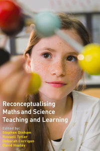 Thumbnail for Reconceptualising Maths and Science Teaching and Learning
