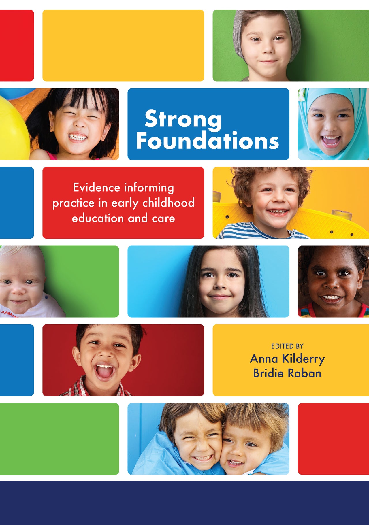 Strong Foundations