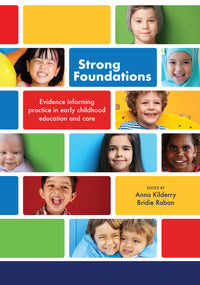 Thumbnail for Strong Foundations