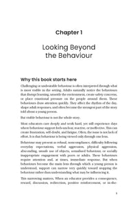 Thumbnail for Behaviour Is Not the Whole Story