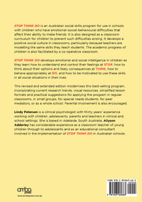 Thumbnail for Stop Think Do Social Skills Training 8–12