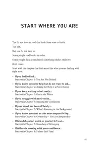 Thumbnail for Start Where You Are
