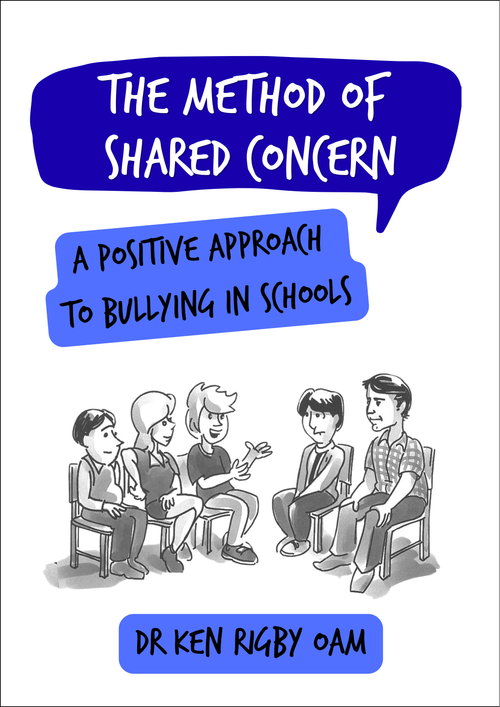 The Method of Shared Concern