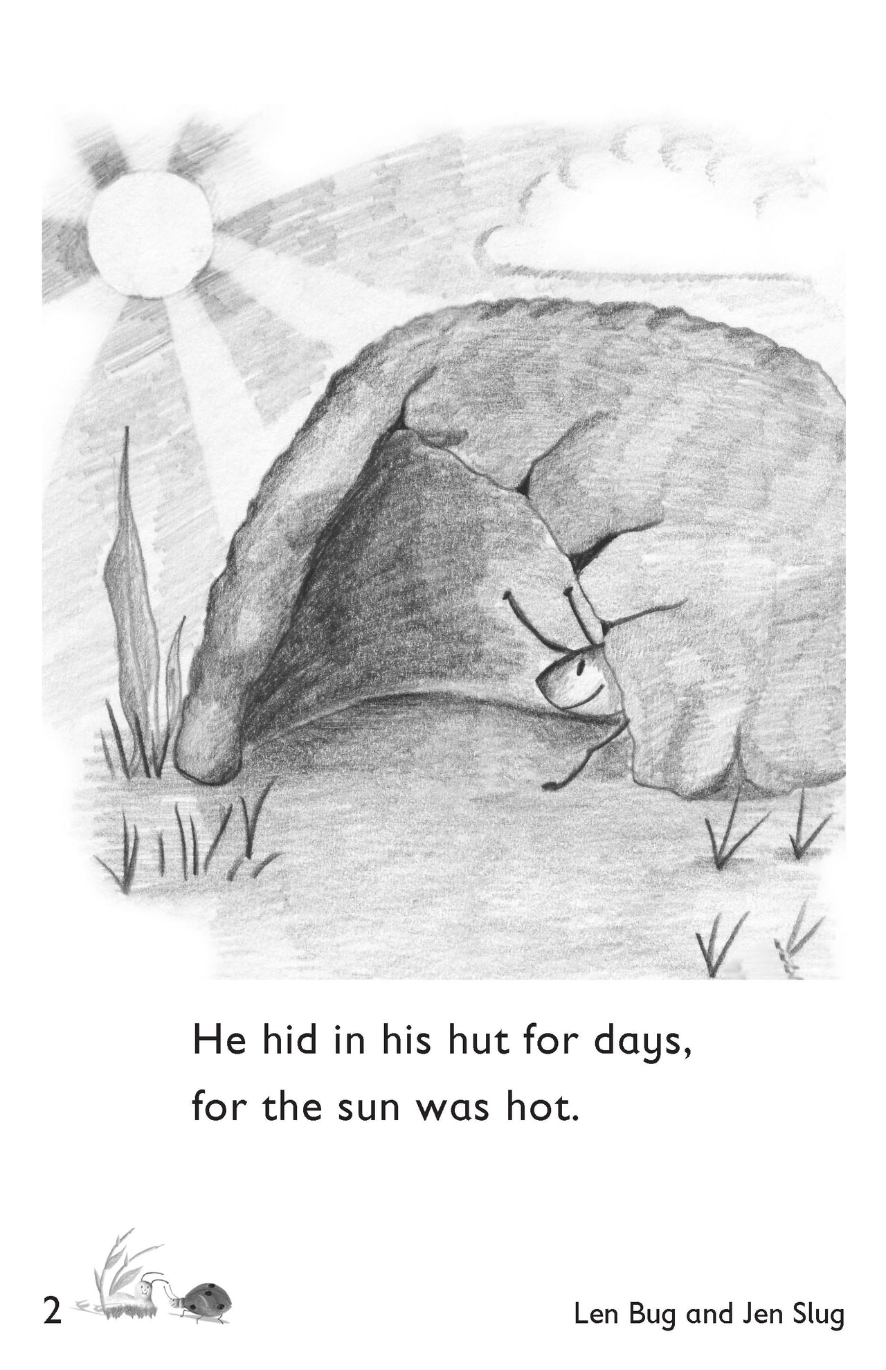 Jake the Snake: Book 4