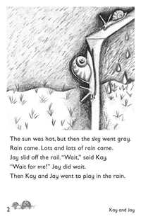 Thumbnail for Kay and Jay: Book 6