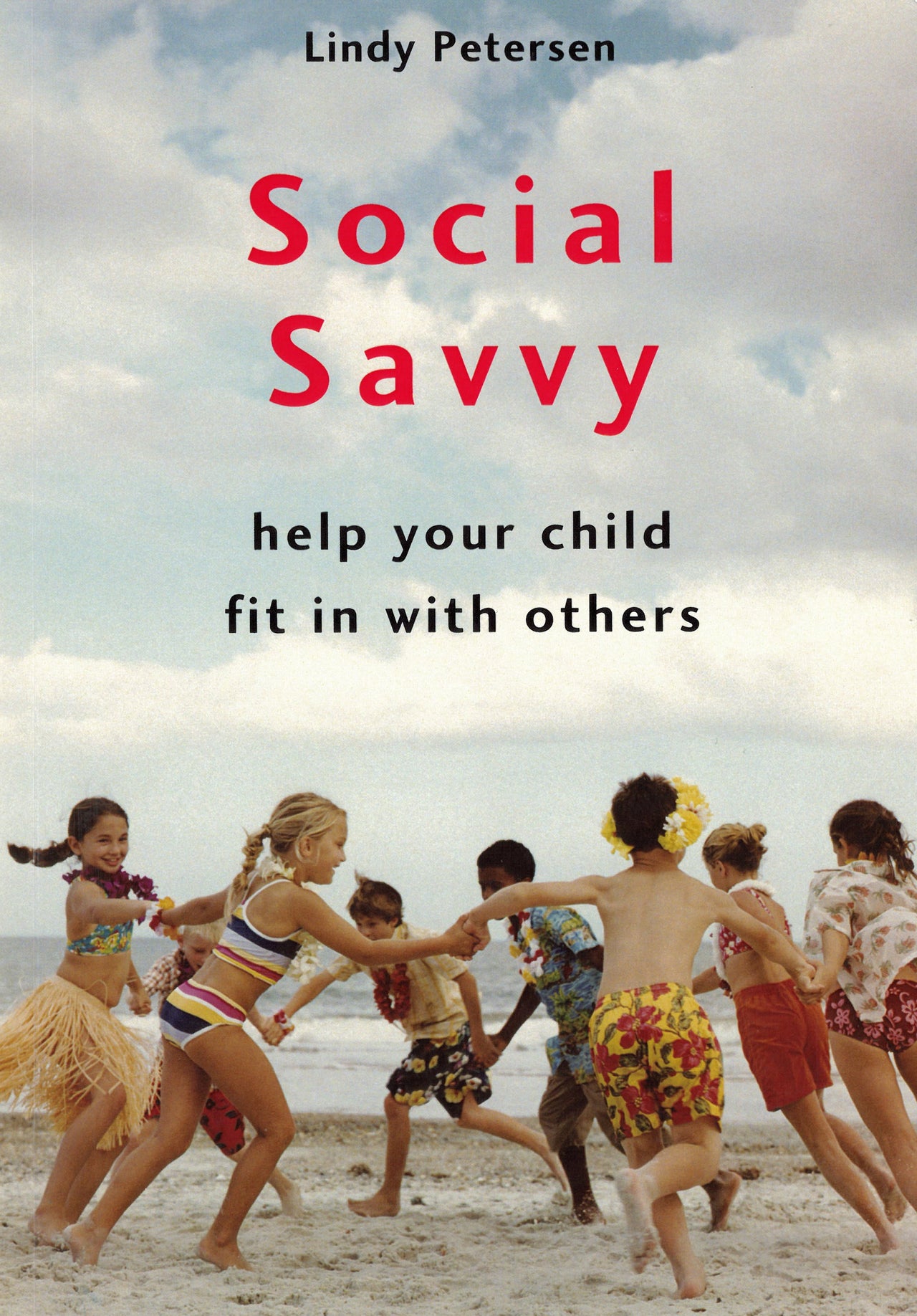 Social Savvy