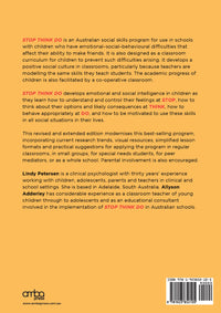 Thumbnail for Stop Think Do Social Skills Training 12–15