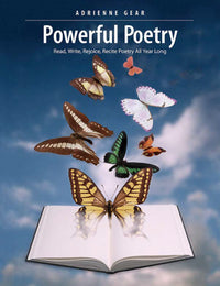 Thumbnail for Powerful Poetry