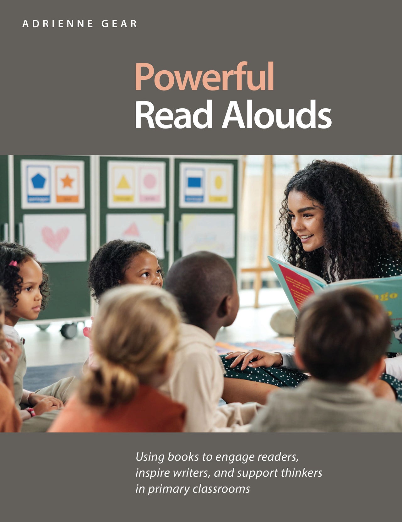Powerful Read Alouds