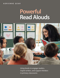 Thumbnail for Powerful Read Alouds