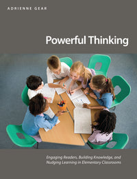 Thumbnail for Powerful Thinking